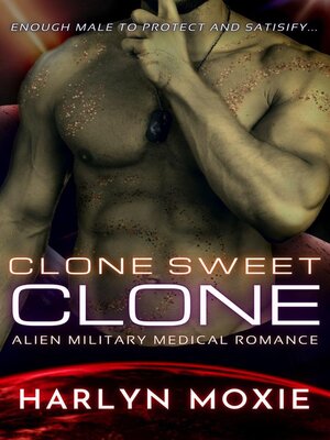 cover image of Clone Sweet Clone
